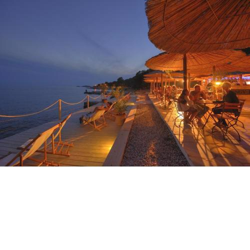 Easyatent Bungalow tent Bijela Uvala