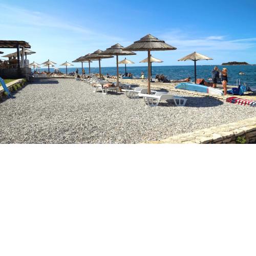 Easyatent Mobile home Zelena Laguna