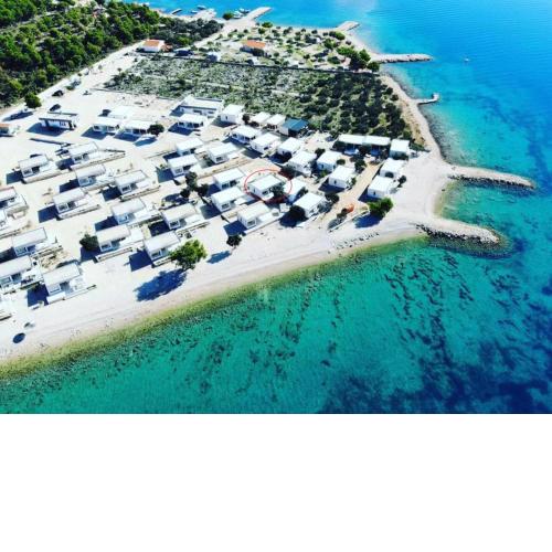 Eco Resort Buqez villa 34