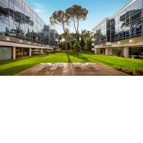 Eden Hotel by Maistra Collection