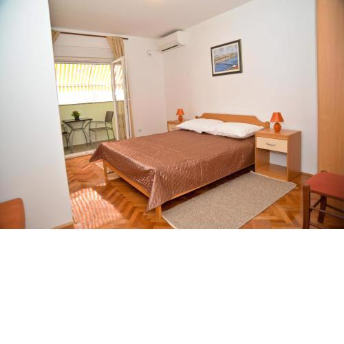 El Mirador Rooms with Balcony