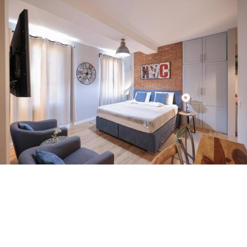 Elegance Studio Apartments