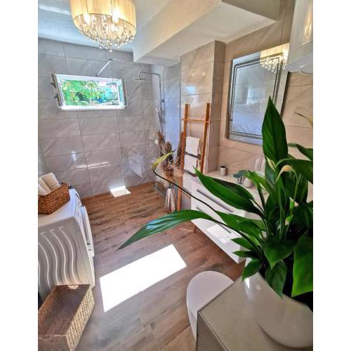 Elegance Suite Martina