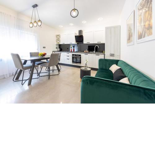 Elegant, cozy apartment near Split