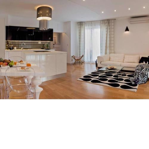 Ensidia Luxury Suite