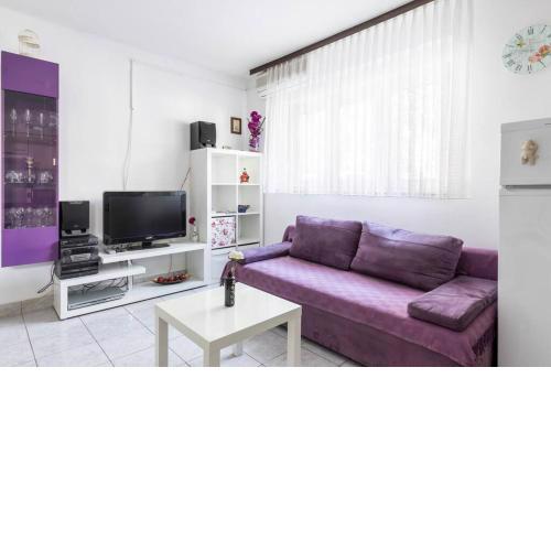 Entire home in the center of Split