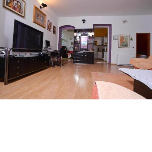 Epicenter Apartments Split