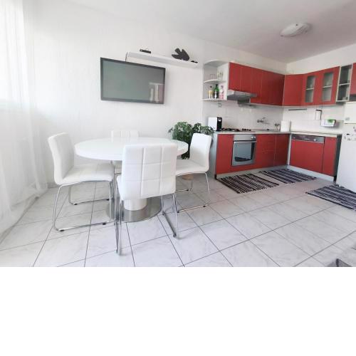 Experience Split apt