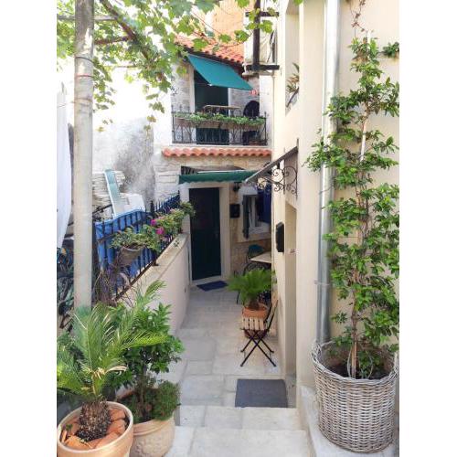 Fabo Aparments