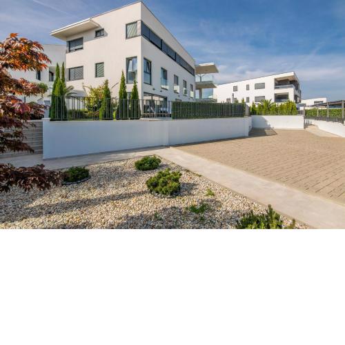 Family friendly apartments with a swimming pool Vantacici, Krk - 19252