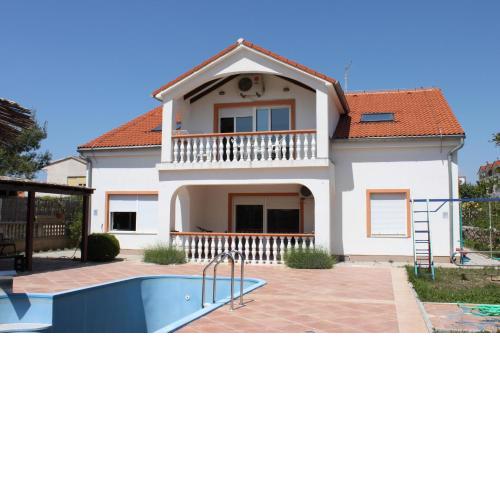 Family friendly apartments with a swimming pool Vodice - 6261