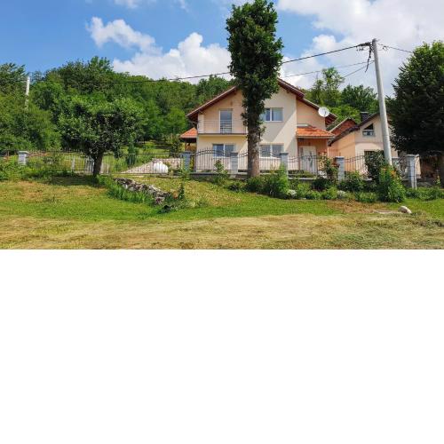 Family friendly house with a parking space Licki Osik, Velebit - 16777