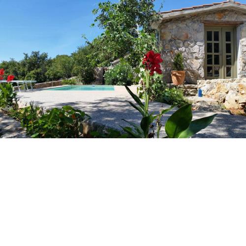 Family friendly house with a swimming pool Bajcici, Krk - 17257