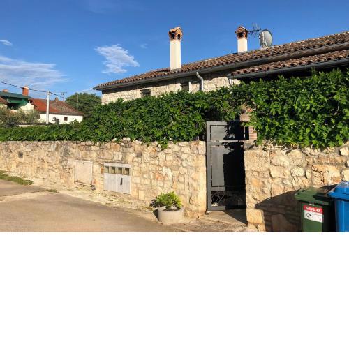 Family friendly house with a swimming pool Fuskulin, Porec - 20270