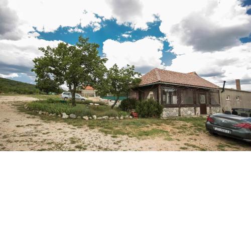 Family friendly house with a swimming pool Radosic, Kastela - 18851