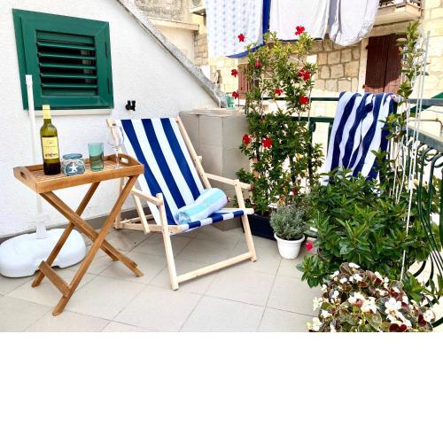 Family house KAŠTELA HOME between Split and Trogir