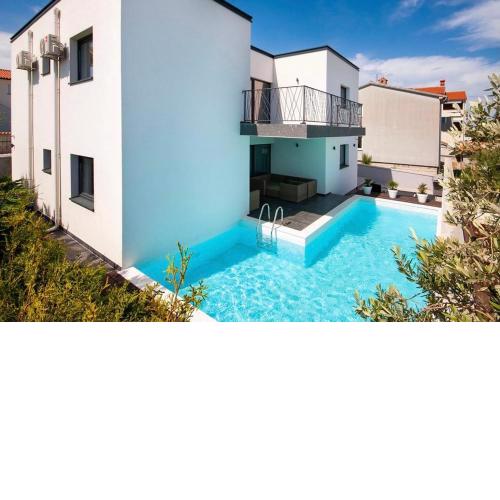 Family House SEAMARE II