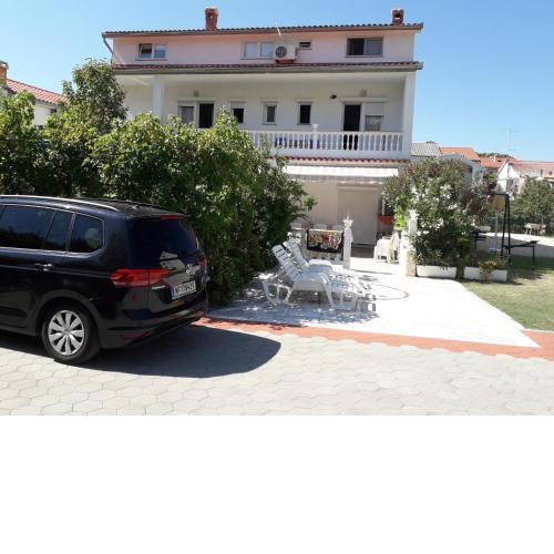 Ferien Haus mit Garten Pool