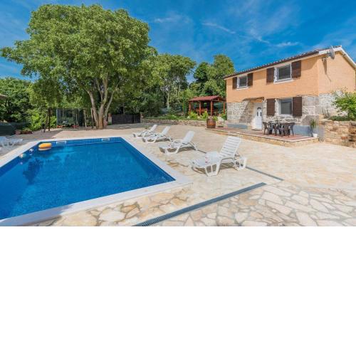 Ferienhaus Alejna