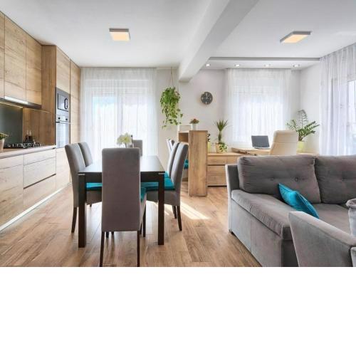 Ferienhaus Bokan