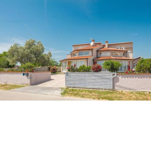 Ferienhaus Brcina