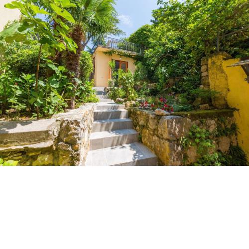 Ferienhaus für 6 Personen ca 104 m in Crikvenica, Kvarner Bucht Crikvenica und Umgebung