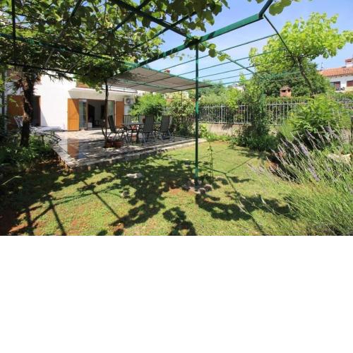 Ferienhaus für 6 Personen ca 130 m in Poreč, Istrien Istrische Riviera