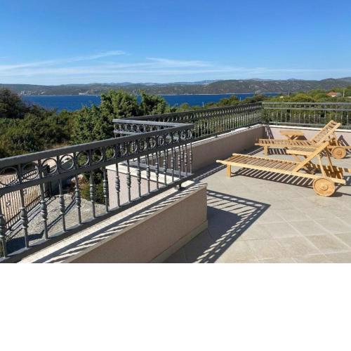 Ferienhaus für 6 Personen ca 200 m in Drvenik Mali, Dalmatien Mitteldalmatien