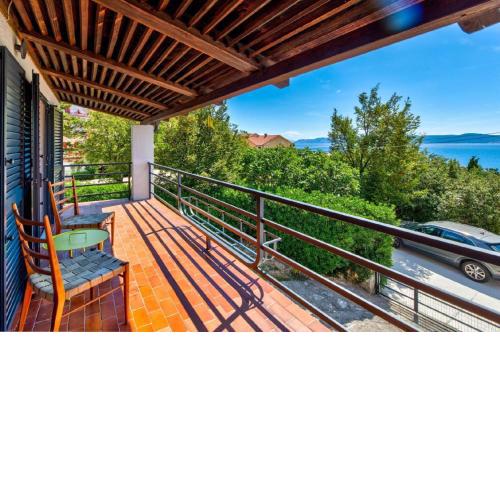 Ferienhaus für 6 Personen ca 90 m in Selce bei Crikvenica, Kvarner Bucht Crikvenica und Umgebung