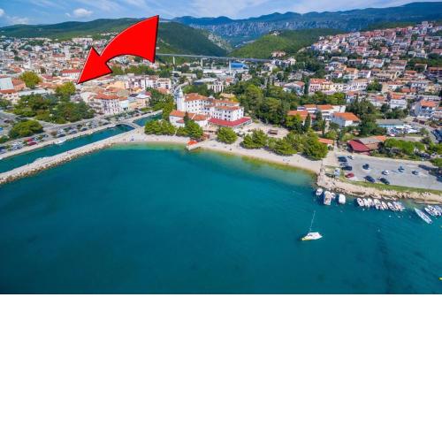 Ferienhaus für 7 Personen ca 90 m in Crikvenica, Kvarner Bucht Crikvenica und Umgebung