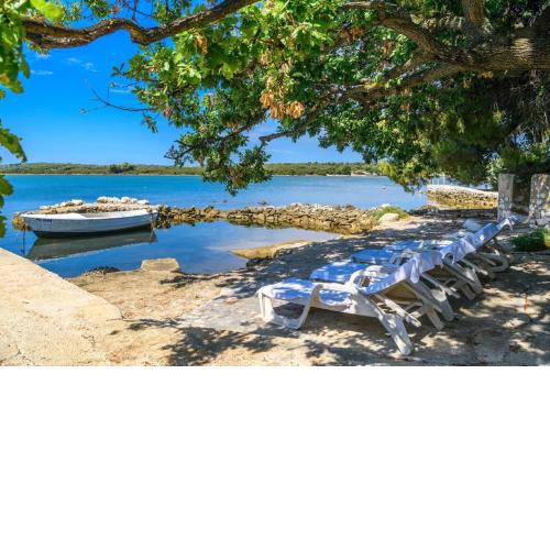 Ferienhaus für 8 Personen ca 100 m in Pomer, Istrien Istrische Riviera