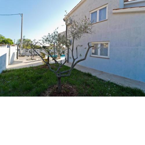 Ferienhaus mit Privatpool für 8 Personen ca 190 m in Pula, Istrien Istrische Riviera