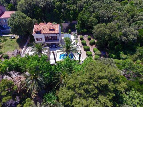 Ferienhaus mit Privatpool für 9 Personen ca 180 m in Dubrovnik, Dalmatien Süddalmatien