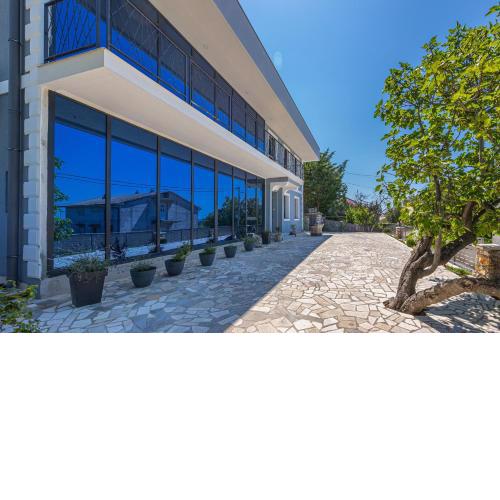Ferienhaus Villa Anna - Croatia
