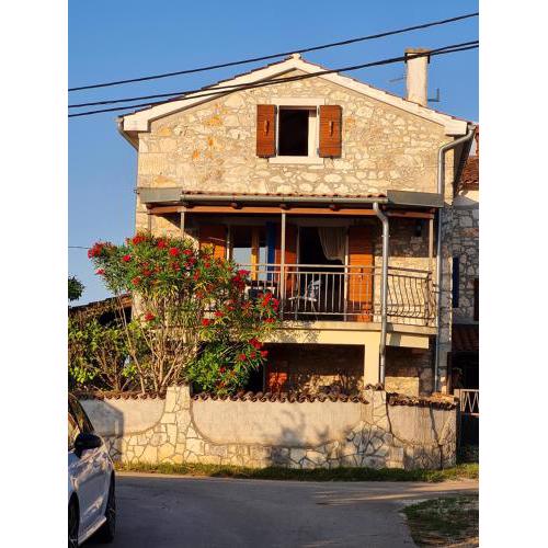 Ferienhaus Villa Marein