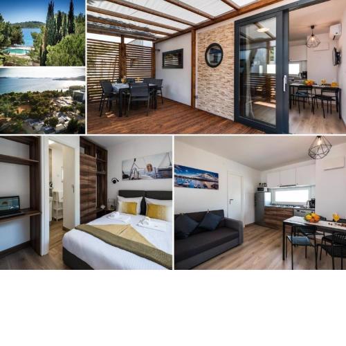 Ferienhaus Vodice