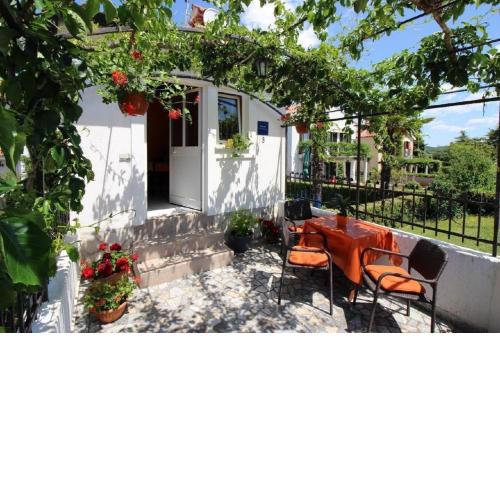 Ferienwohnung für 2 Personen ca 27 m in Poreč, Istrien Istrische Riviera