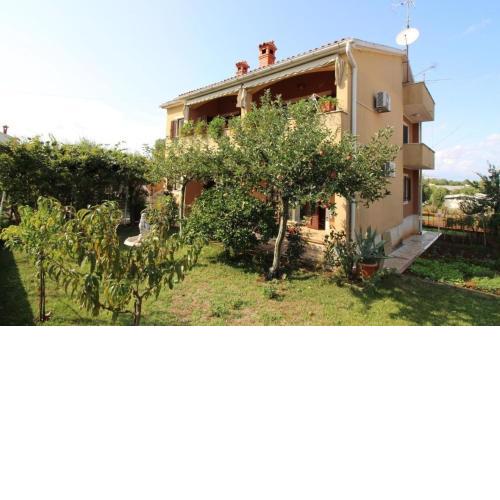 Ferienwohnung für 3 Personen ca 25 m in Poreč, Istrien Istrische Riviera