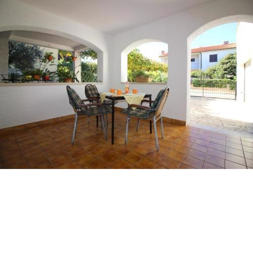Ferienwohnung für 3 Personen ca 28 m in Poreč, Istrien Istrische Riviera