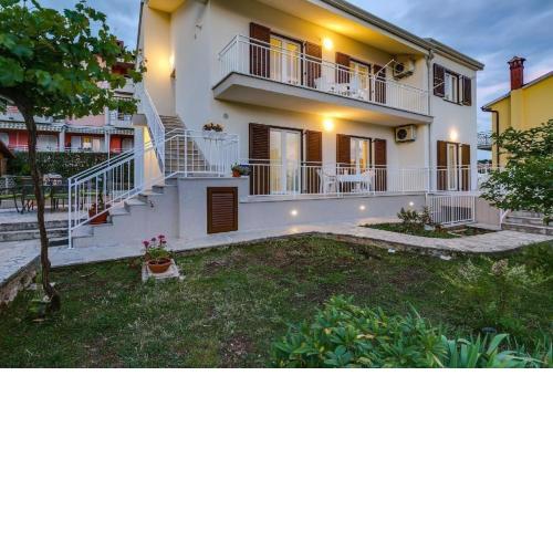Ferienwohnung für 3 Personen ca 40 m in Poreč, Istrien Istrische Riviera