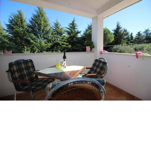 Ferienwohnung für 3 Personen ca 50 m in Poreč, Istrien Istrische Riviera