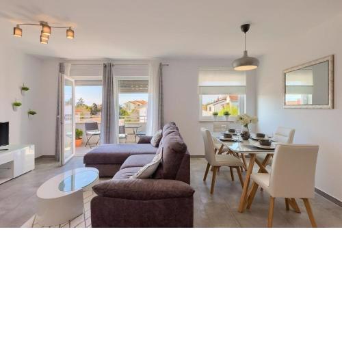 Ferienwohnung für 3 Personen ca 54 m in Medulin, Istrien Südküste von Istrien