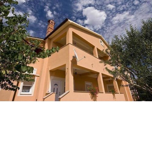 Ferienwohnung für 4 Personen ca 35 m in Pula, Istrien Istrische Riviera