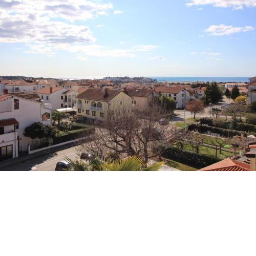 Ferienwohnung für 4 Personen ca 37 m in Poreč, Istrien Istrische Riviera