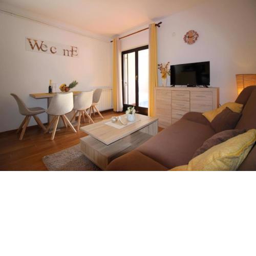 Ferienwohnung für 4 Personen ca 38 m in Poreč, Istrien Istrische Riviera