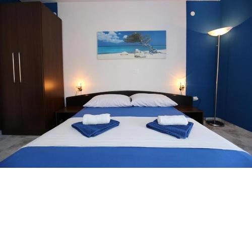 Ferienwohnung für 4 Personen ca 40 m in Okrug Gornji, Dalmatien Mitteldalmatien - a82868
