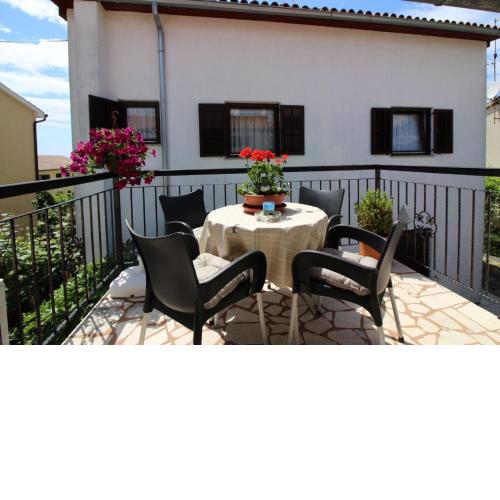 Ferienwohnung für 4 Personen ca 45 m in Poreč, Istrien Istrische Riviera - a80563