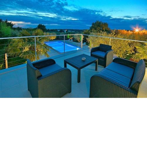Ferienwohnung für 4 Personen ca 45 m in Poreč, Istrien Istrische Riviera