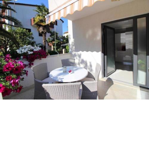 Ferienwohnung für 4 Personen ca 50 m in Poreč, Istrien Istrische Riviera