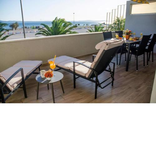 Ferienwohnung für 4 Personen ca 50 m in Split, Dalmatien Mitteldalmatien